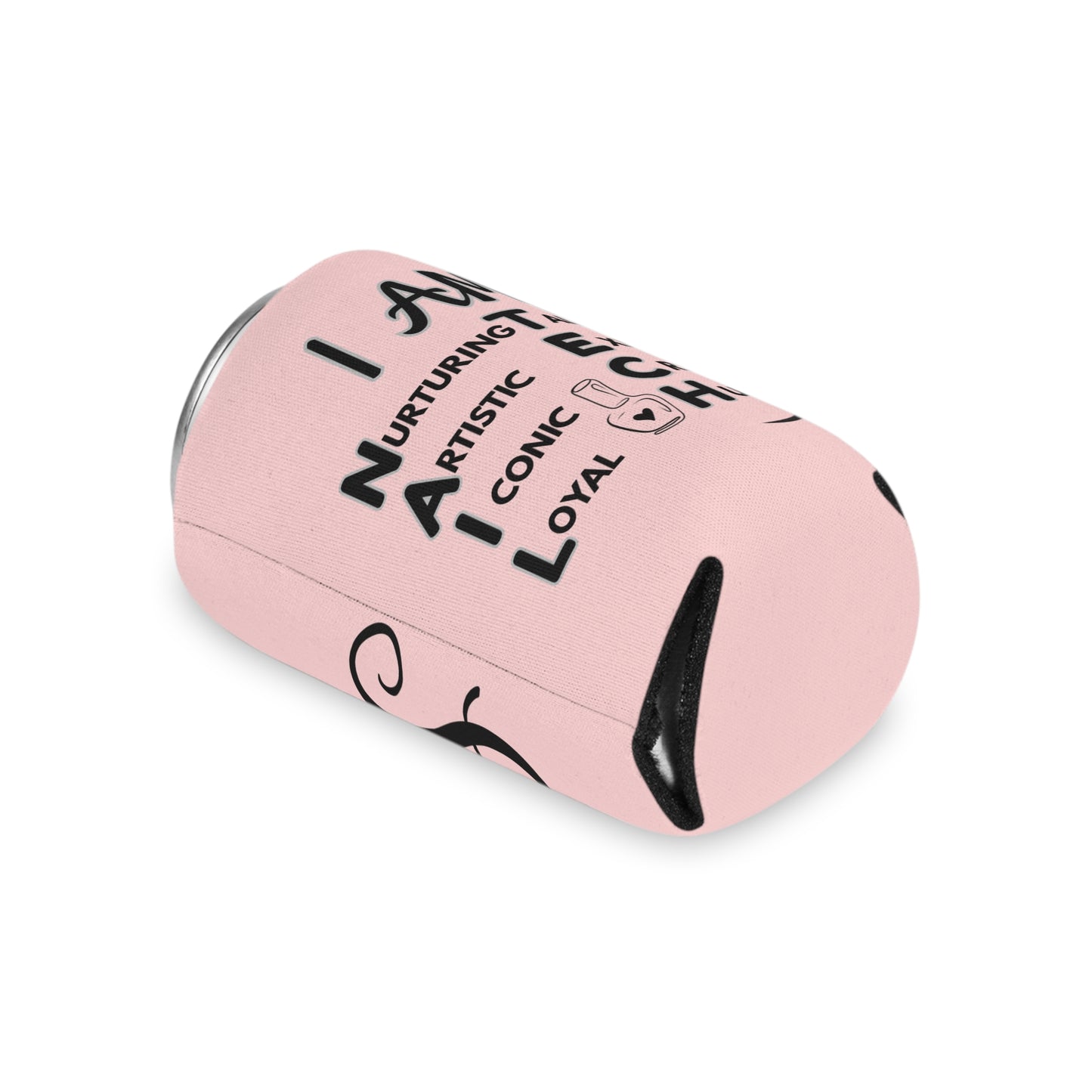 Nail Tech Babe Can Cooler