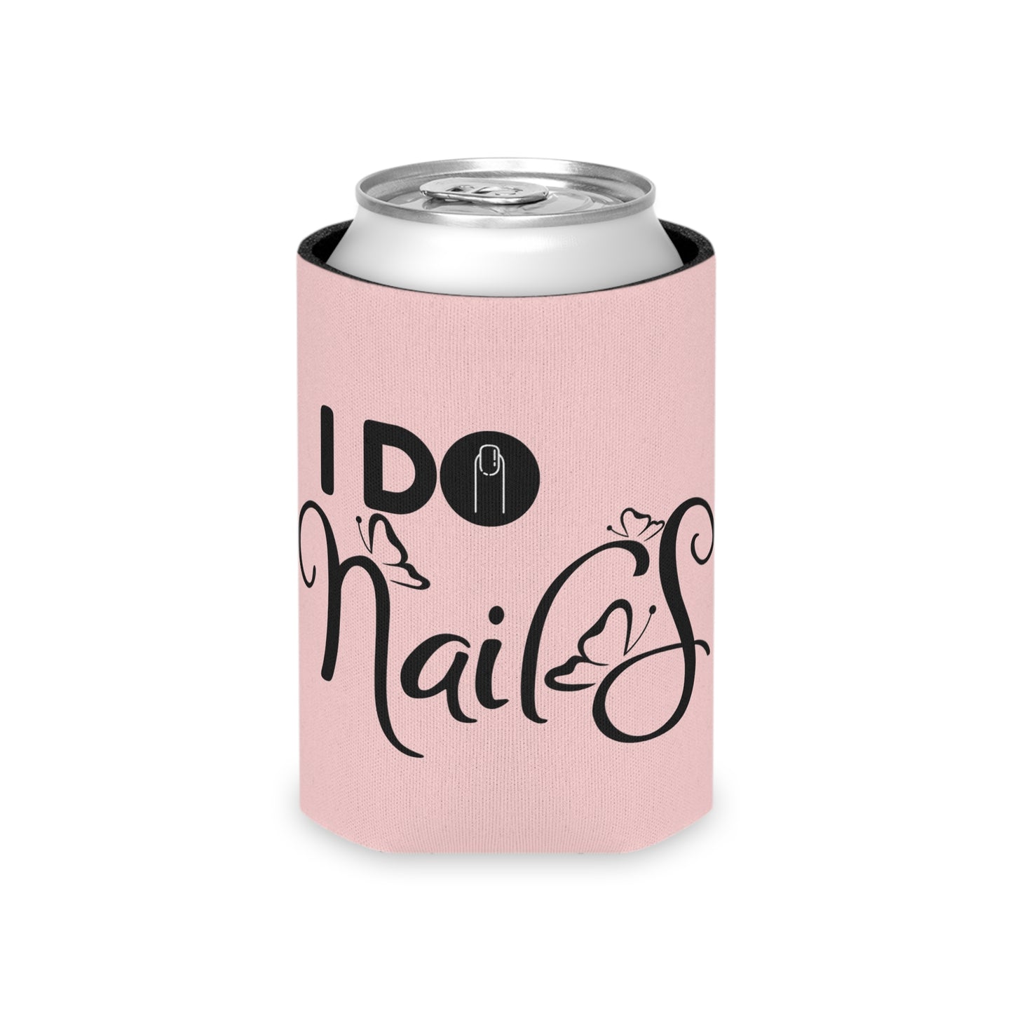Nail Tech Babe Can Cooler