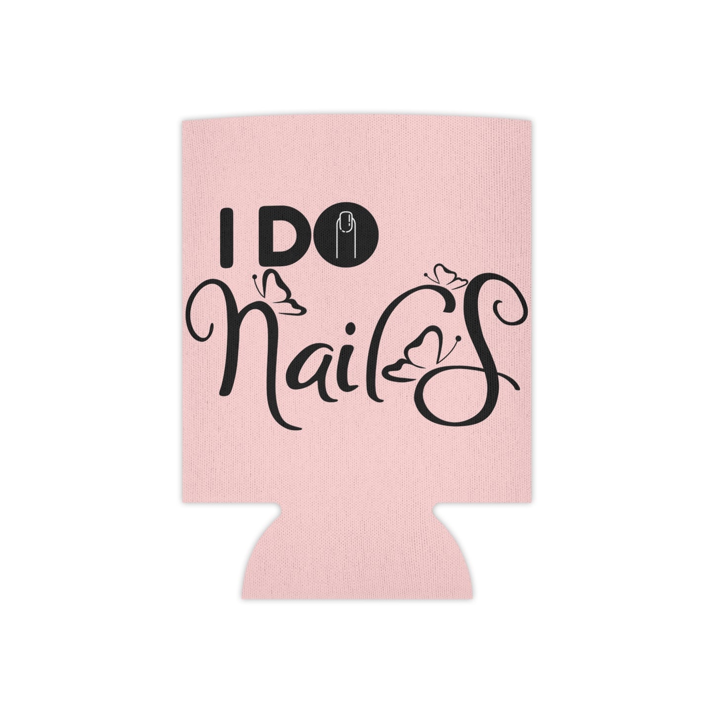Nail Tech Babe Can Cooler