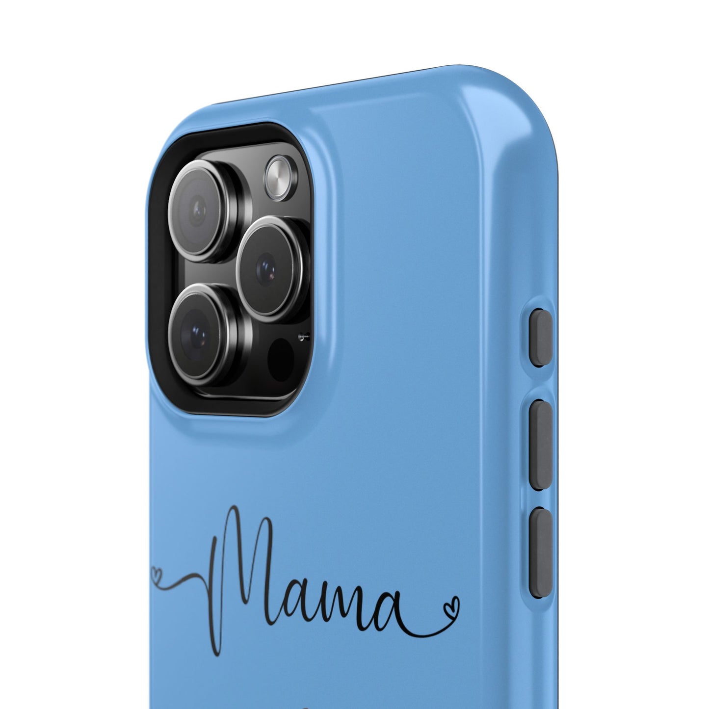 Mama Boy Impact-Resistant Cases