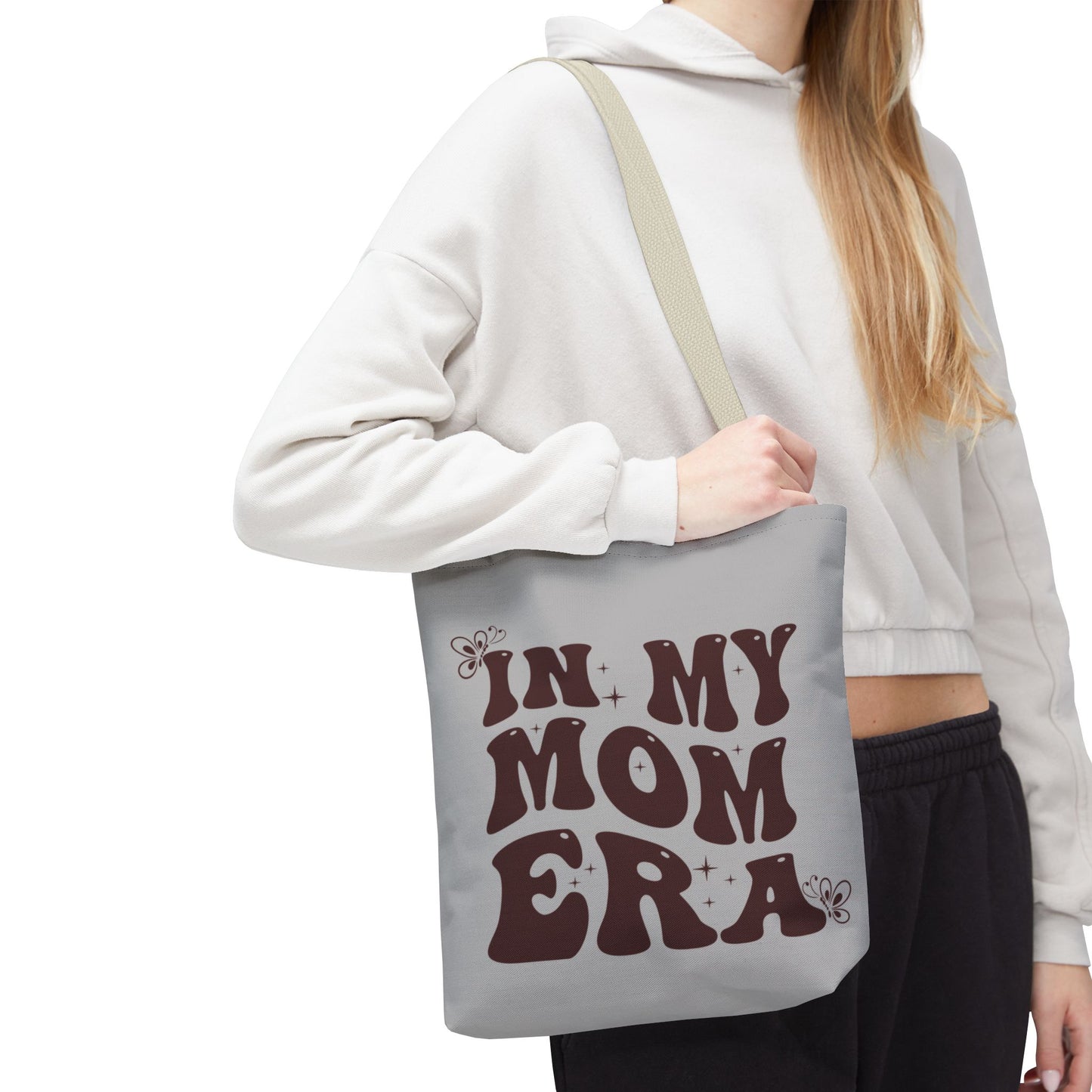 Mom Era - Tote bag