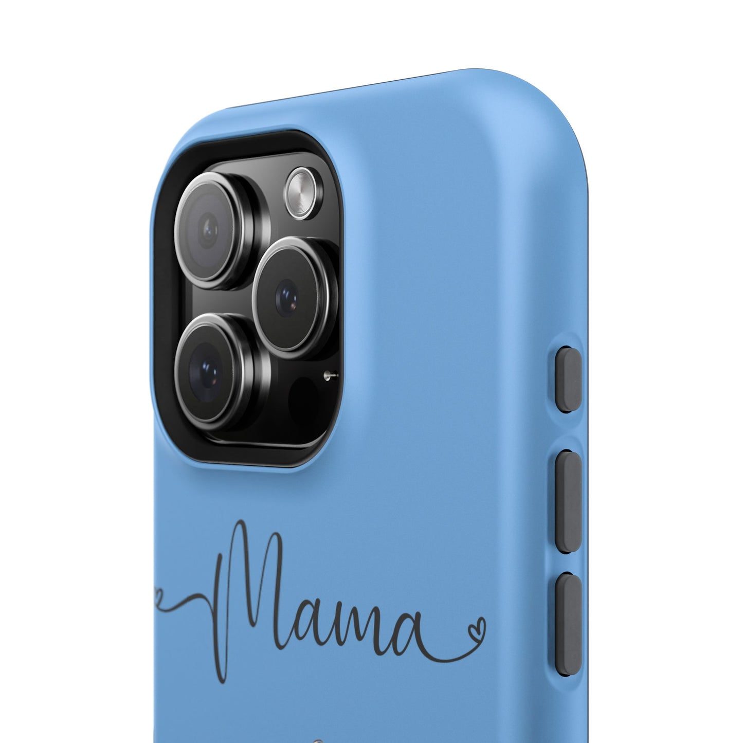 Mama Boy Impact-Resistant Cases