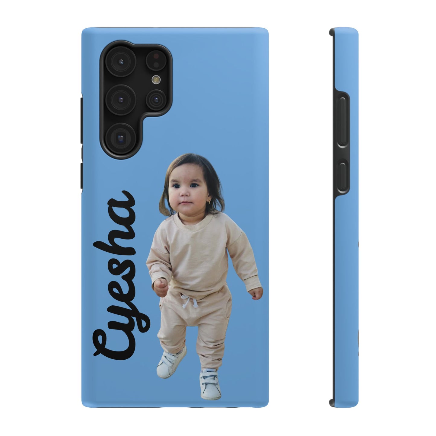 Specially Ordered - Phone case