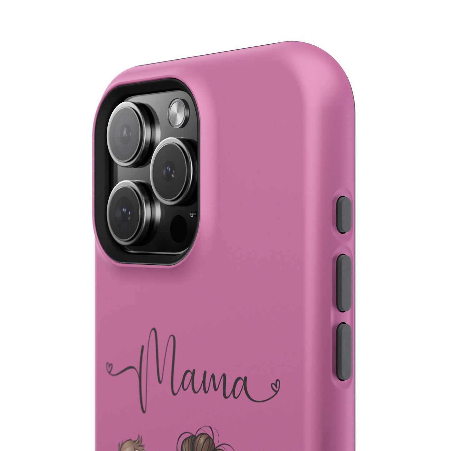 Mama Impact-Resistant Cases