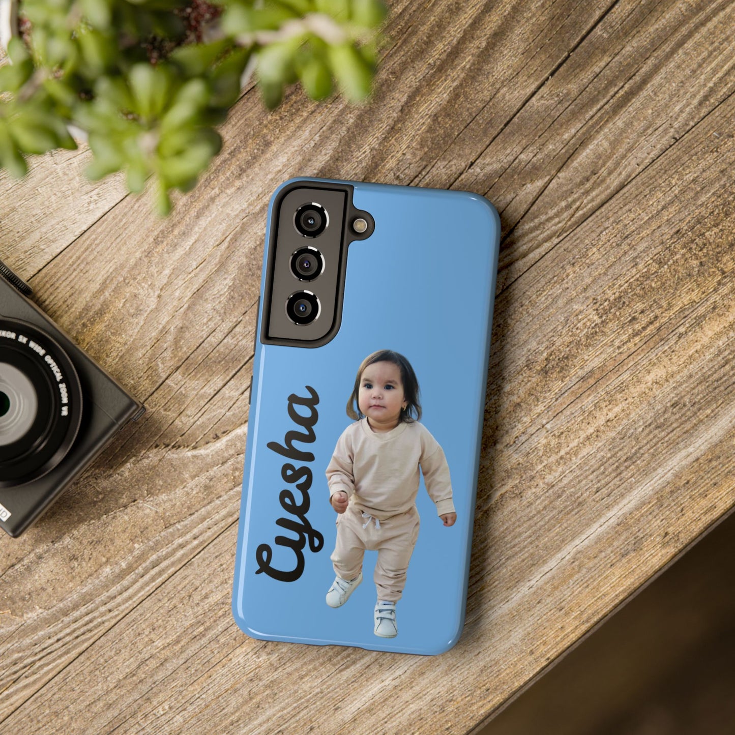 Specially Ordered - Phone case