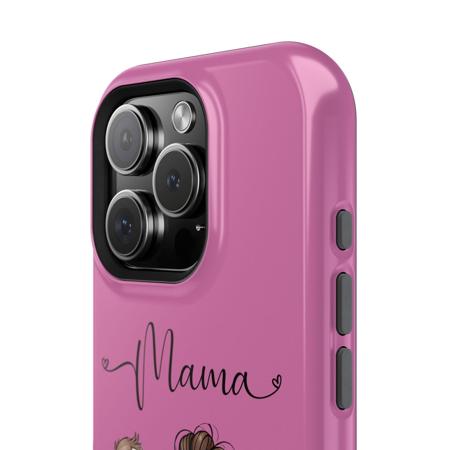 Mama Impact-Resistant Cases