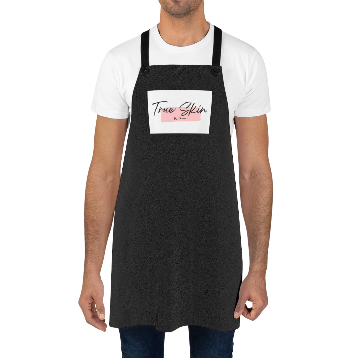 Personalized Salon Apron