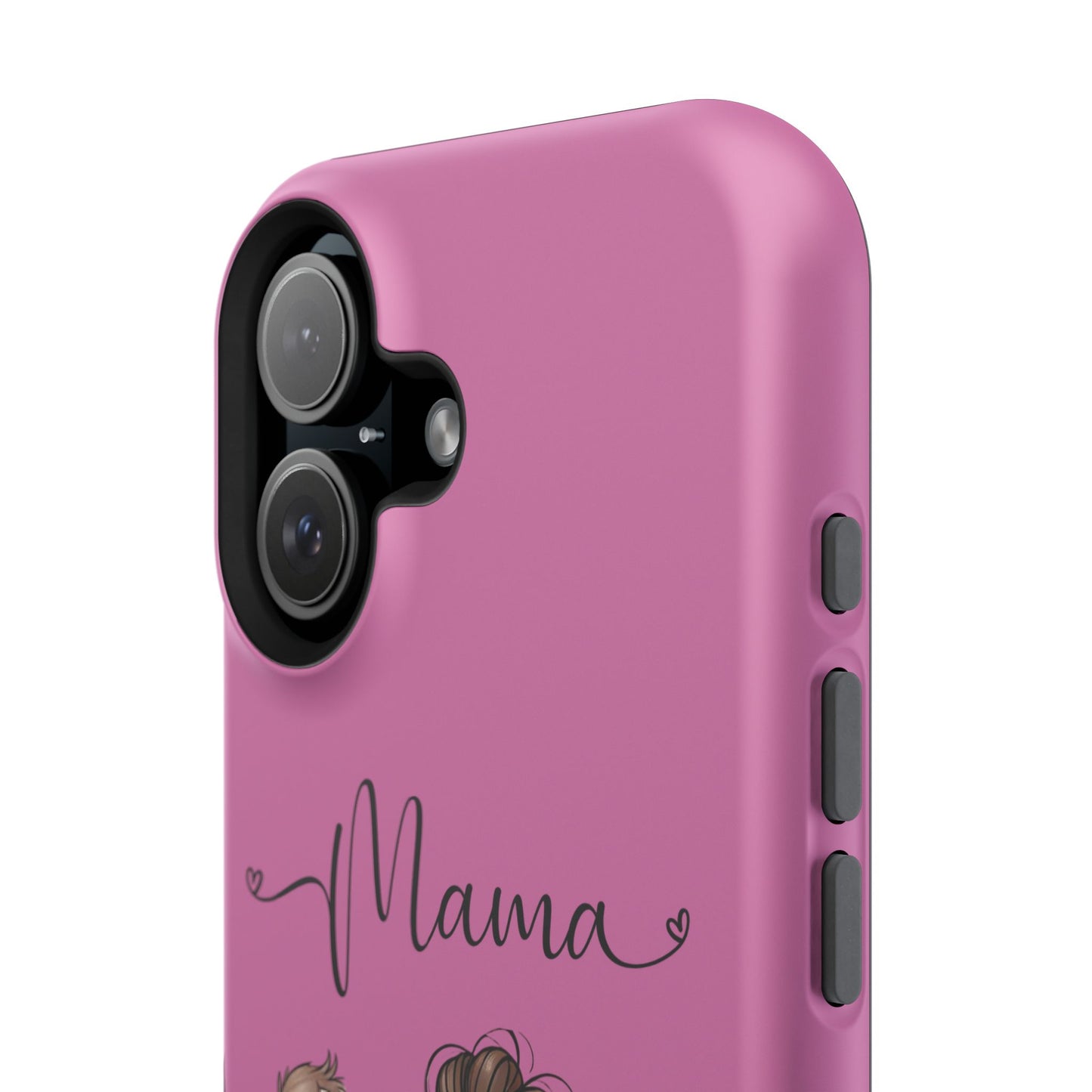 Mama Impact-Resistant Cases