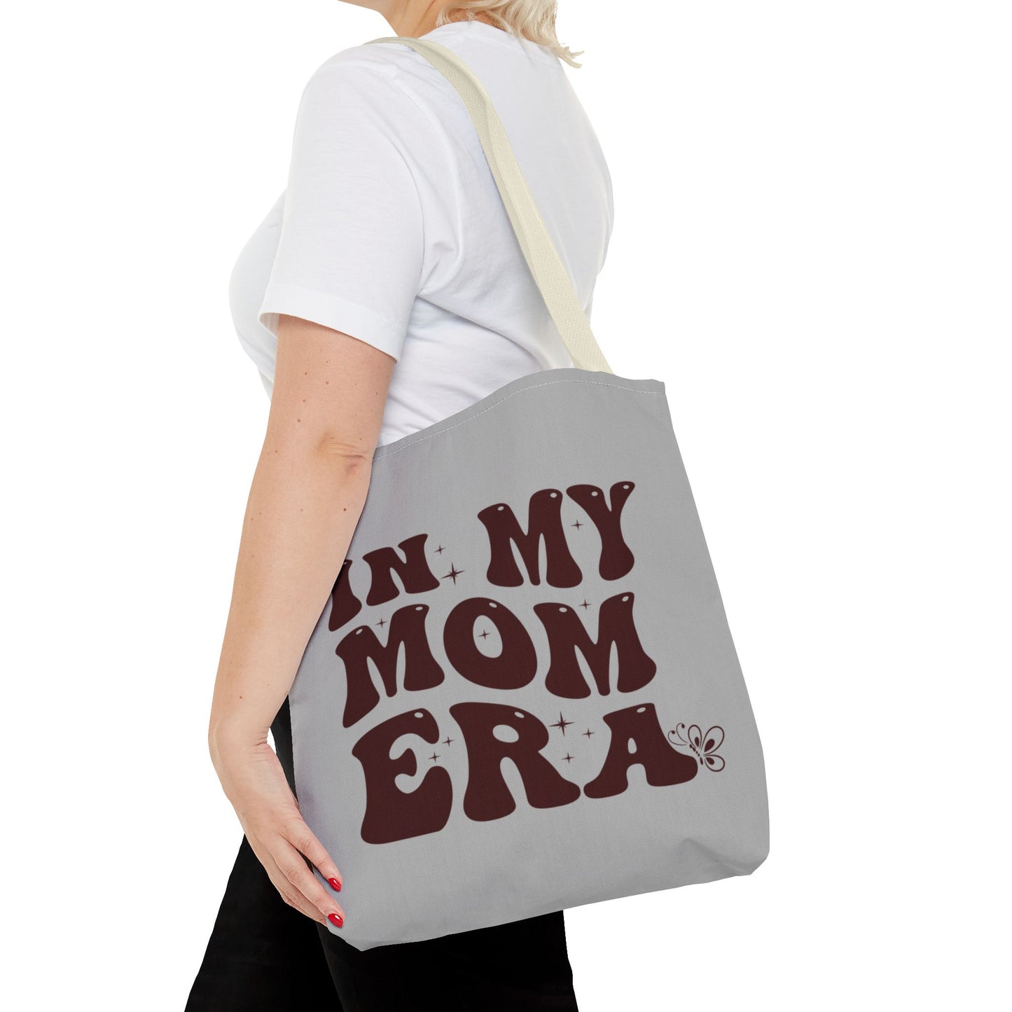 Mom Era - Tote bag