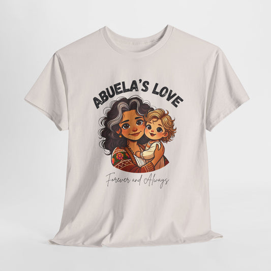 Abuela’s Love