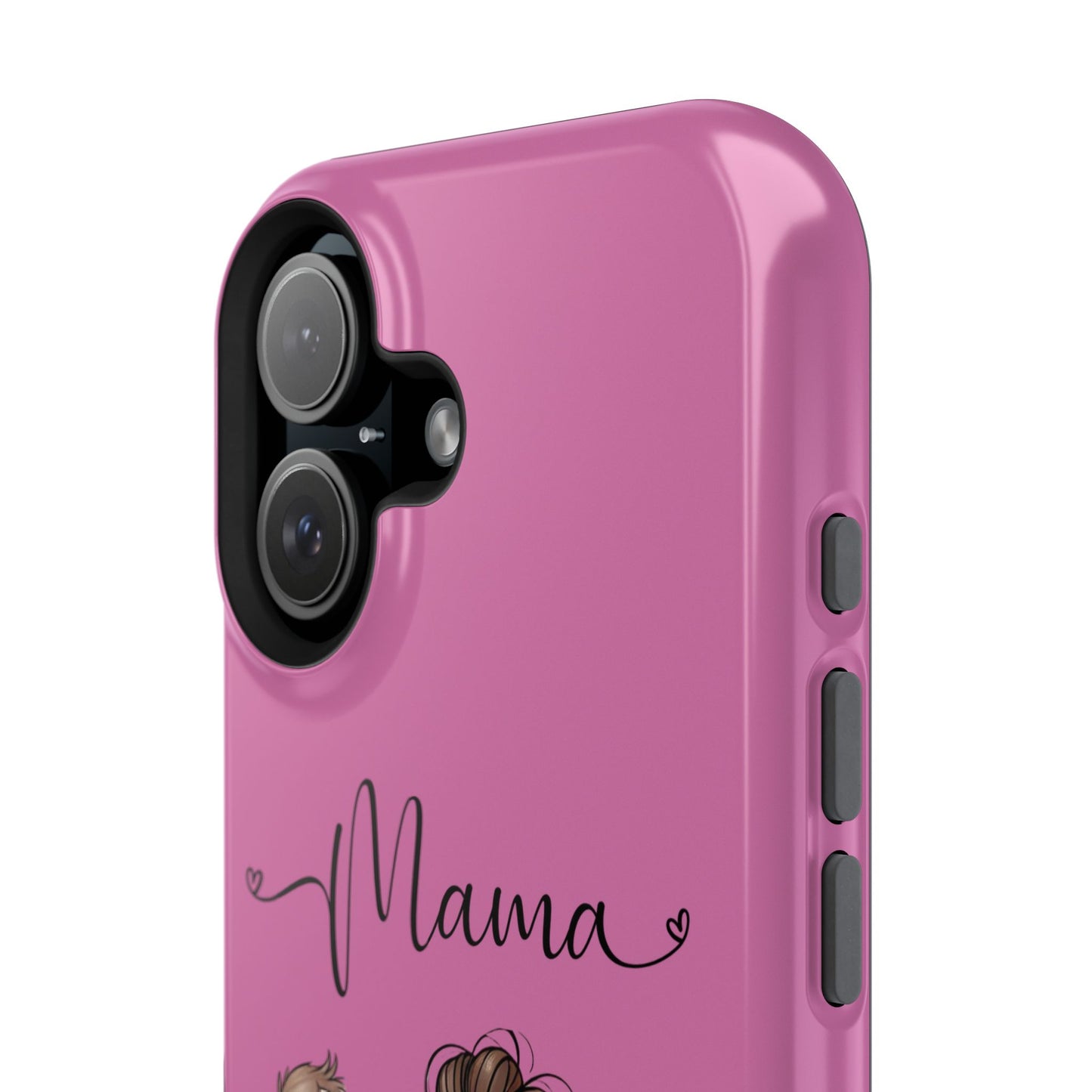 Mama Impact-Resistant Cases