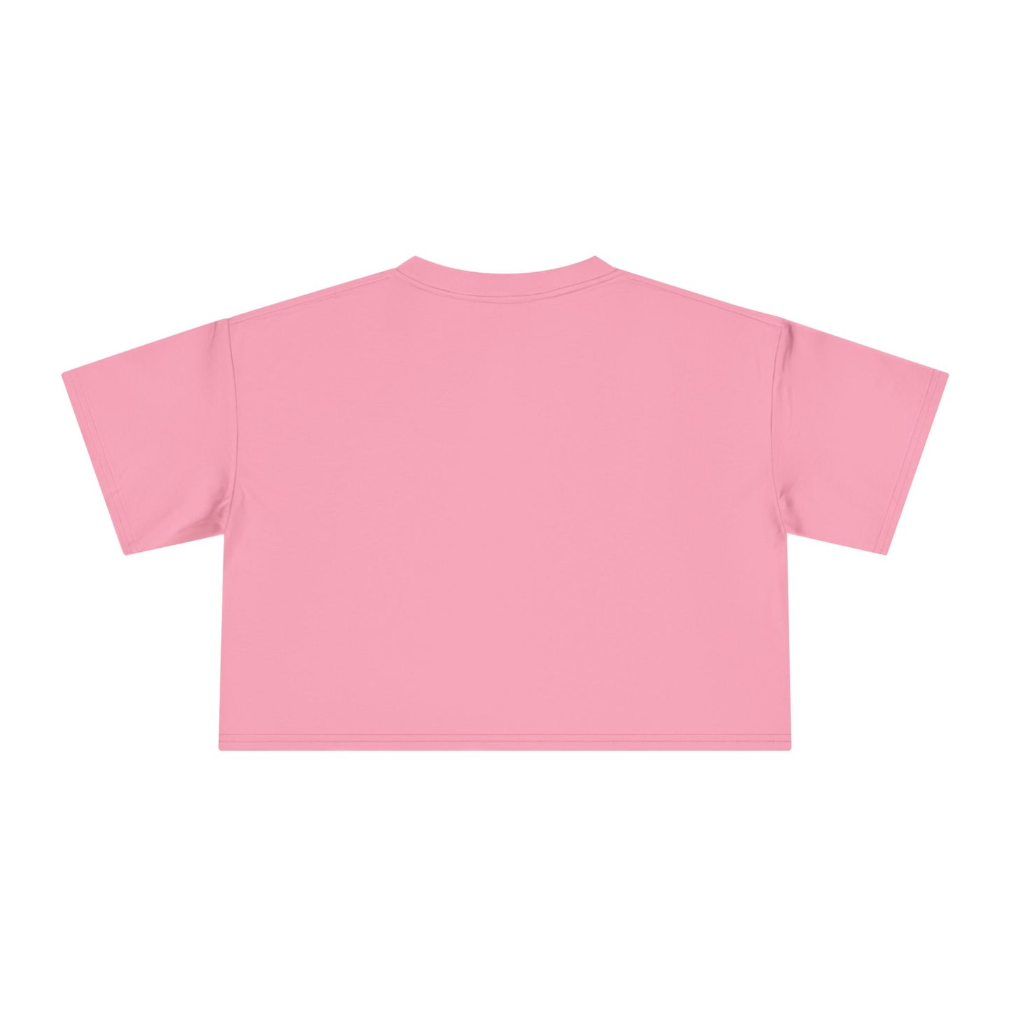 Nail Technician - Women's Crop Tee