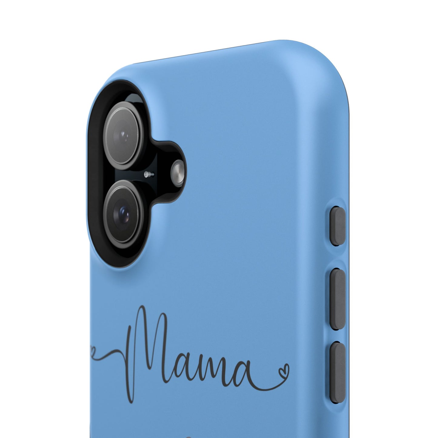 Mama Boy Impact-Resistant Cases