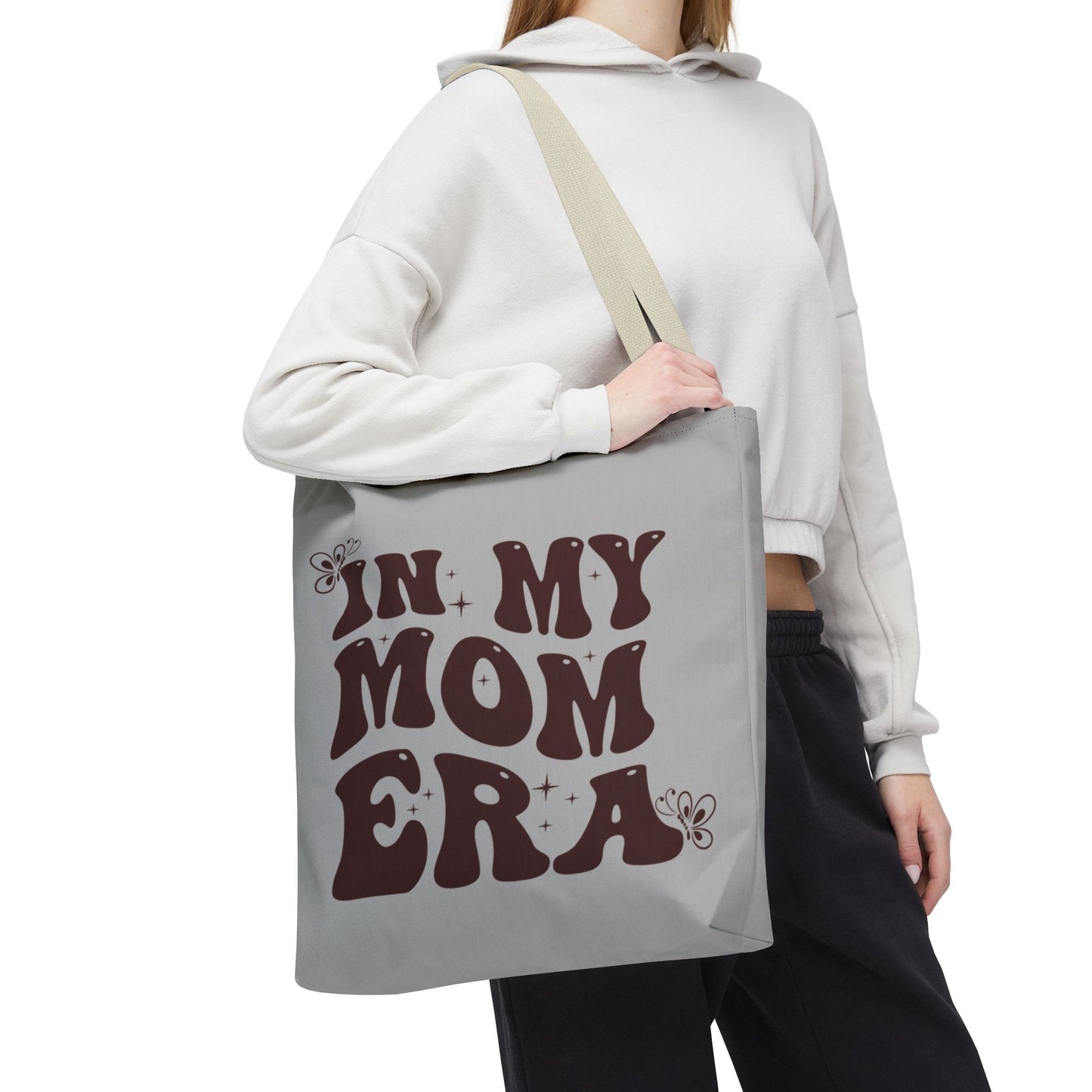 Mom Era - Tote bag