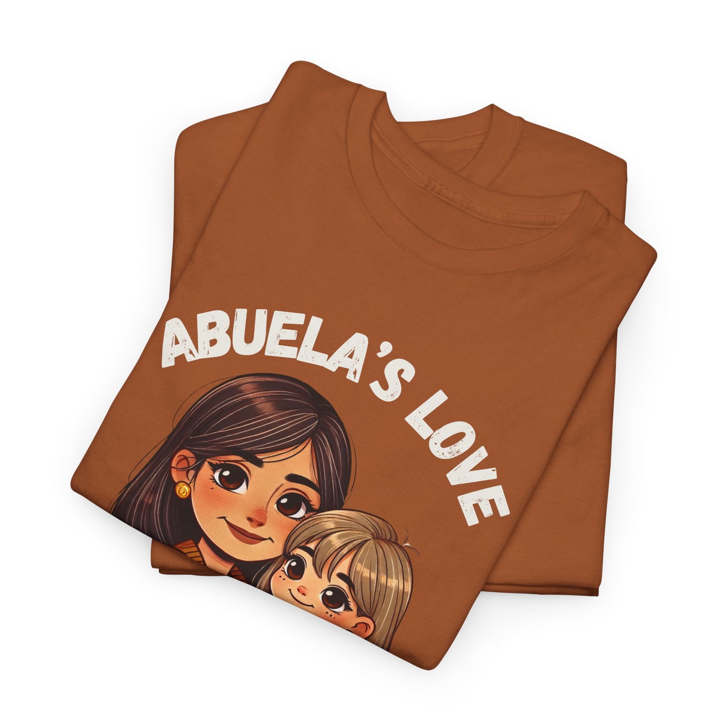 Abuela’s Love