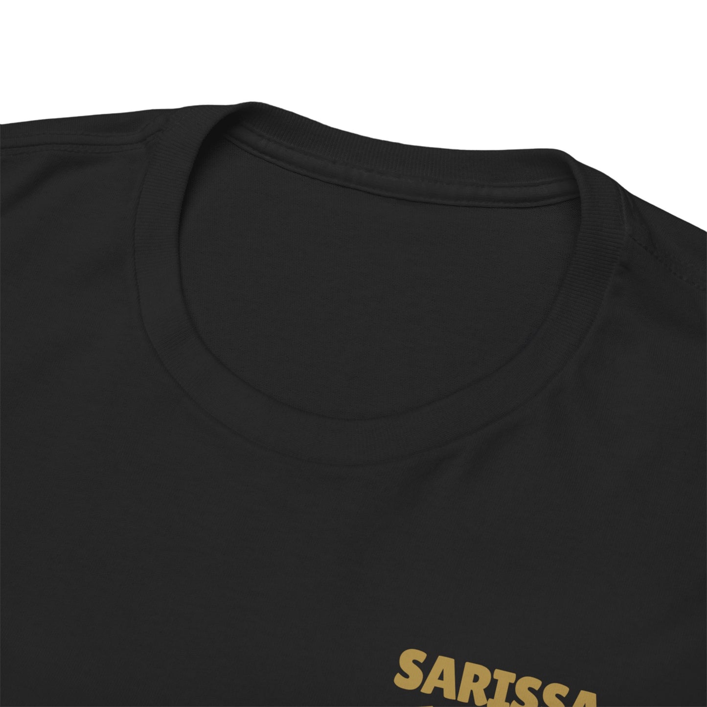 SARISSA