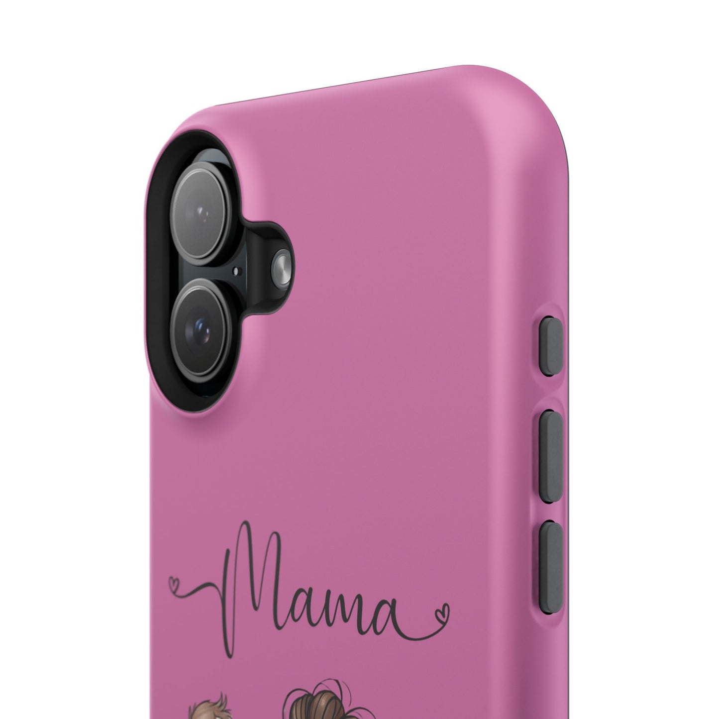 Mama Impact-Resistant Cases