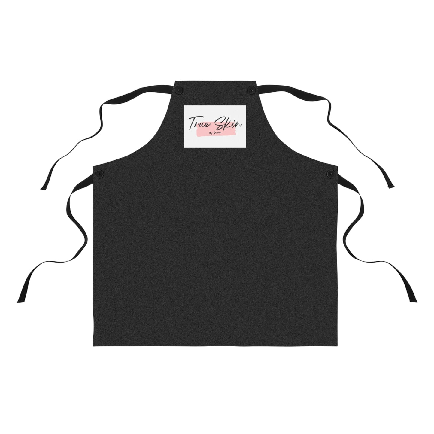 Personalized Salon Apron