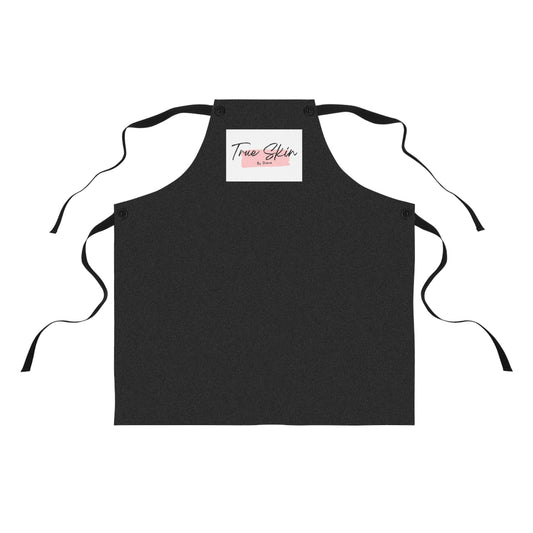 Personalized Salon Apron