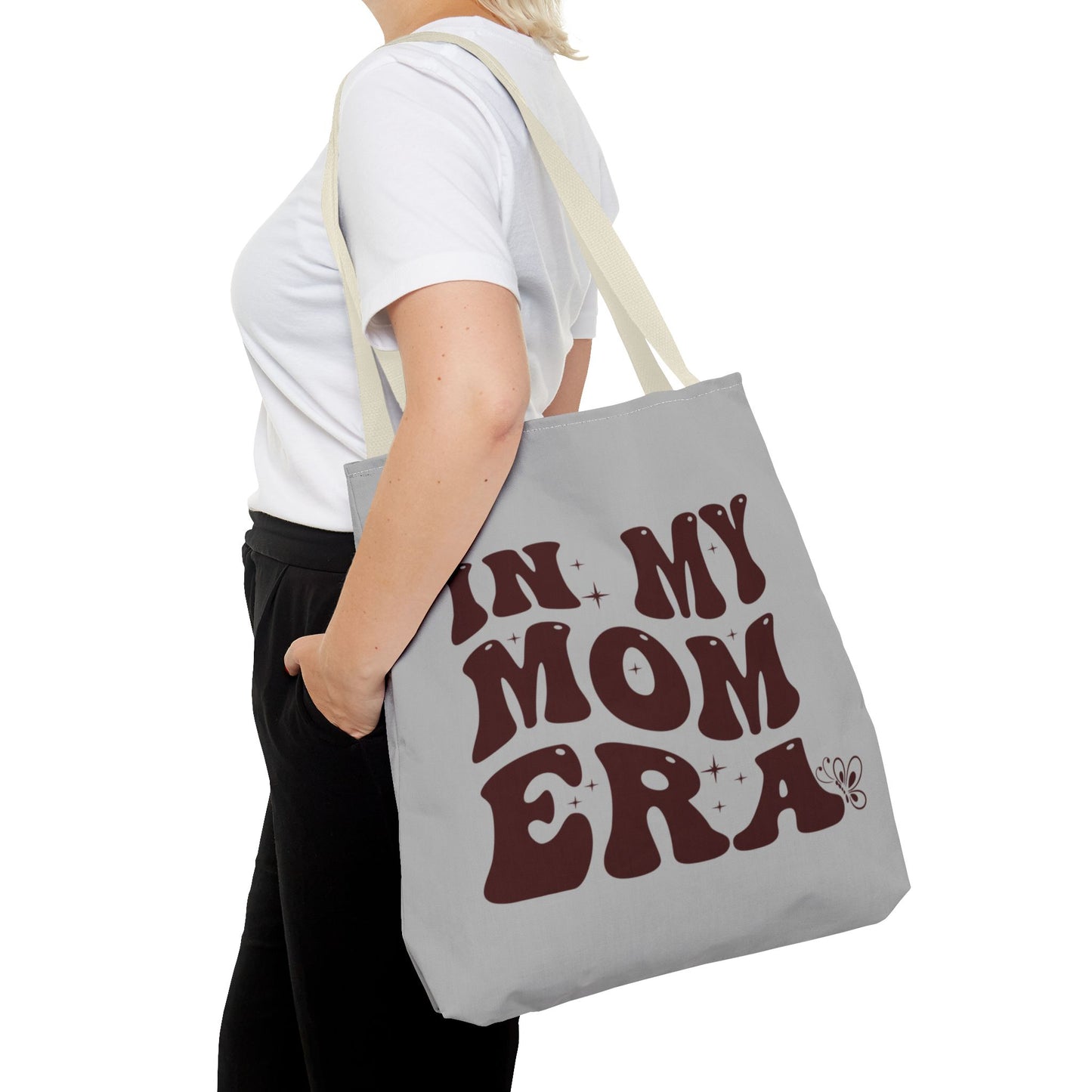 Mom Era - Tote bag