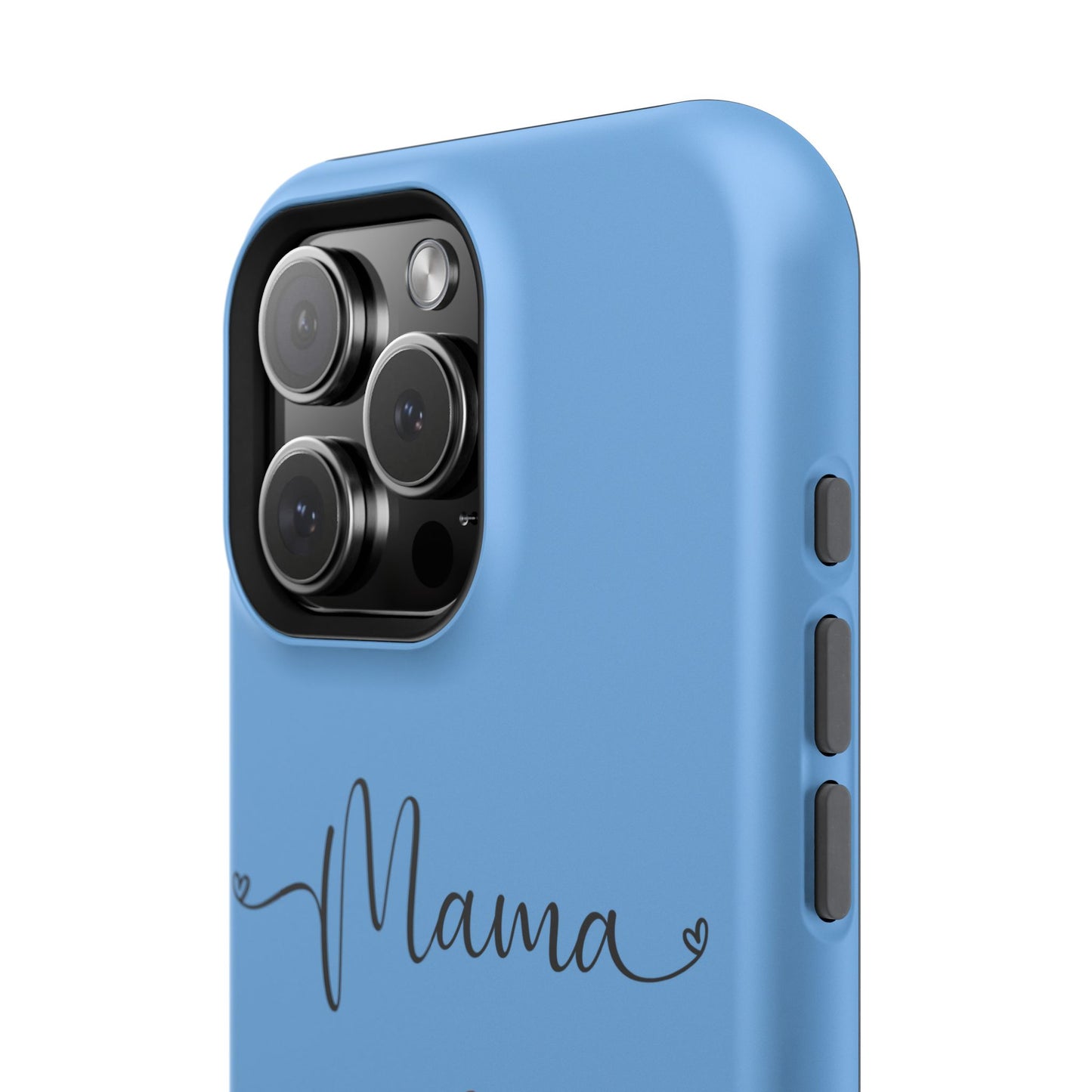 Mama Boy Impact-Resistant Cases