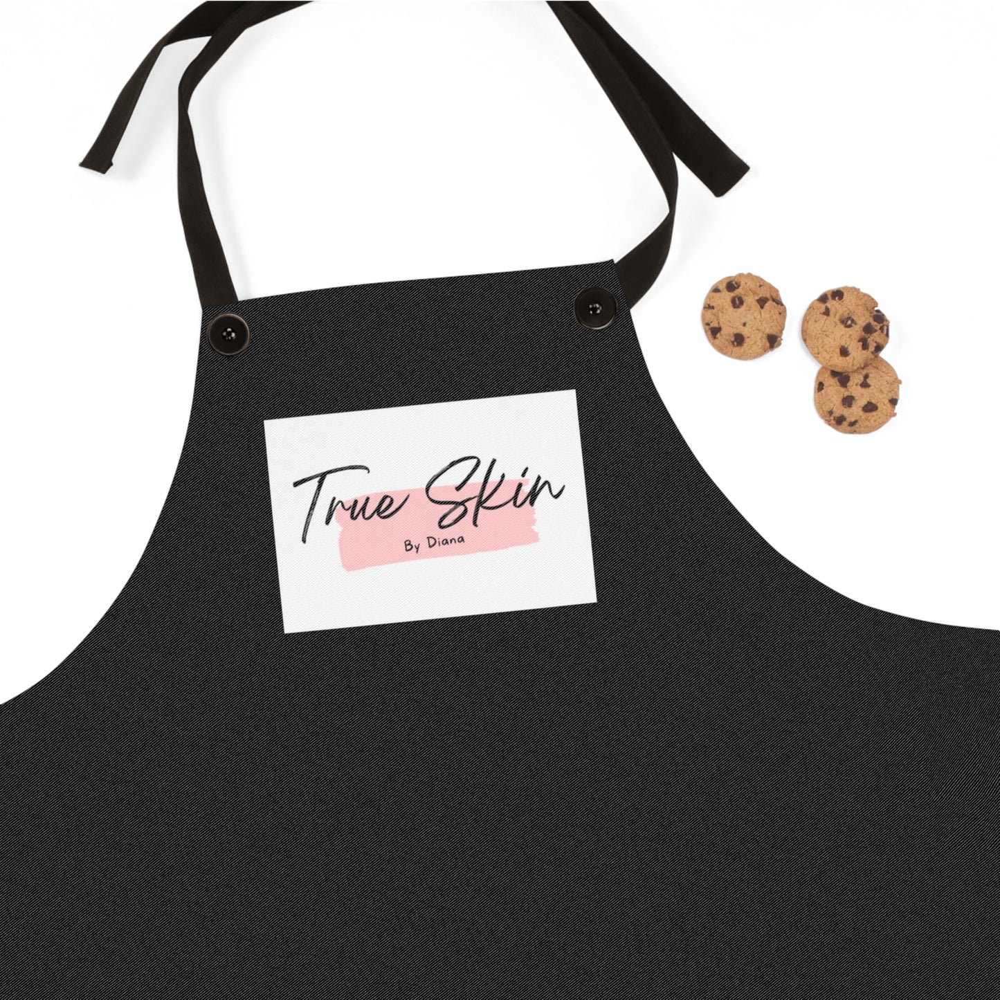 Personalized Salon Apron