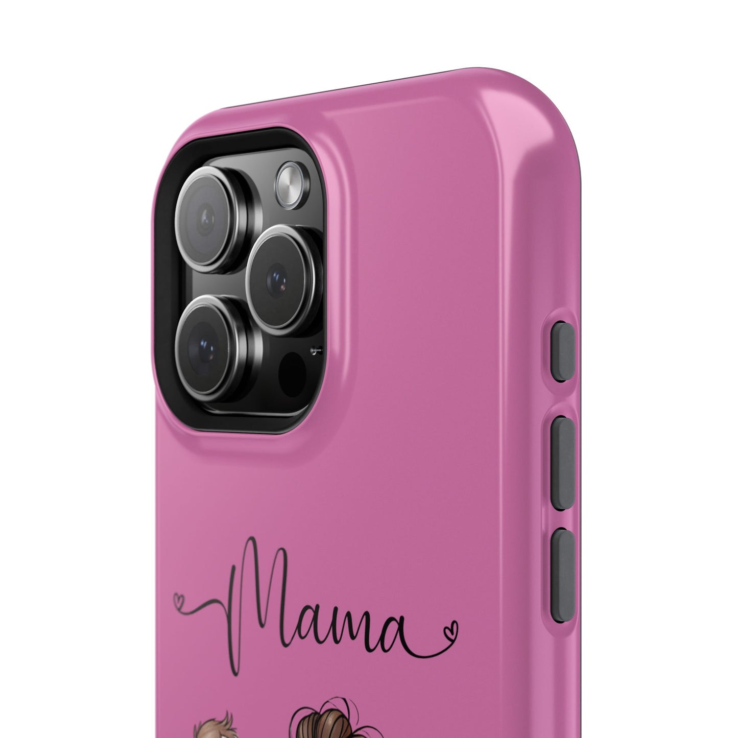 Mama Impact-Resistant Cases