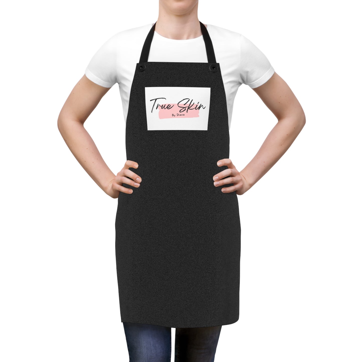 Personalized Salon Apron