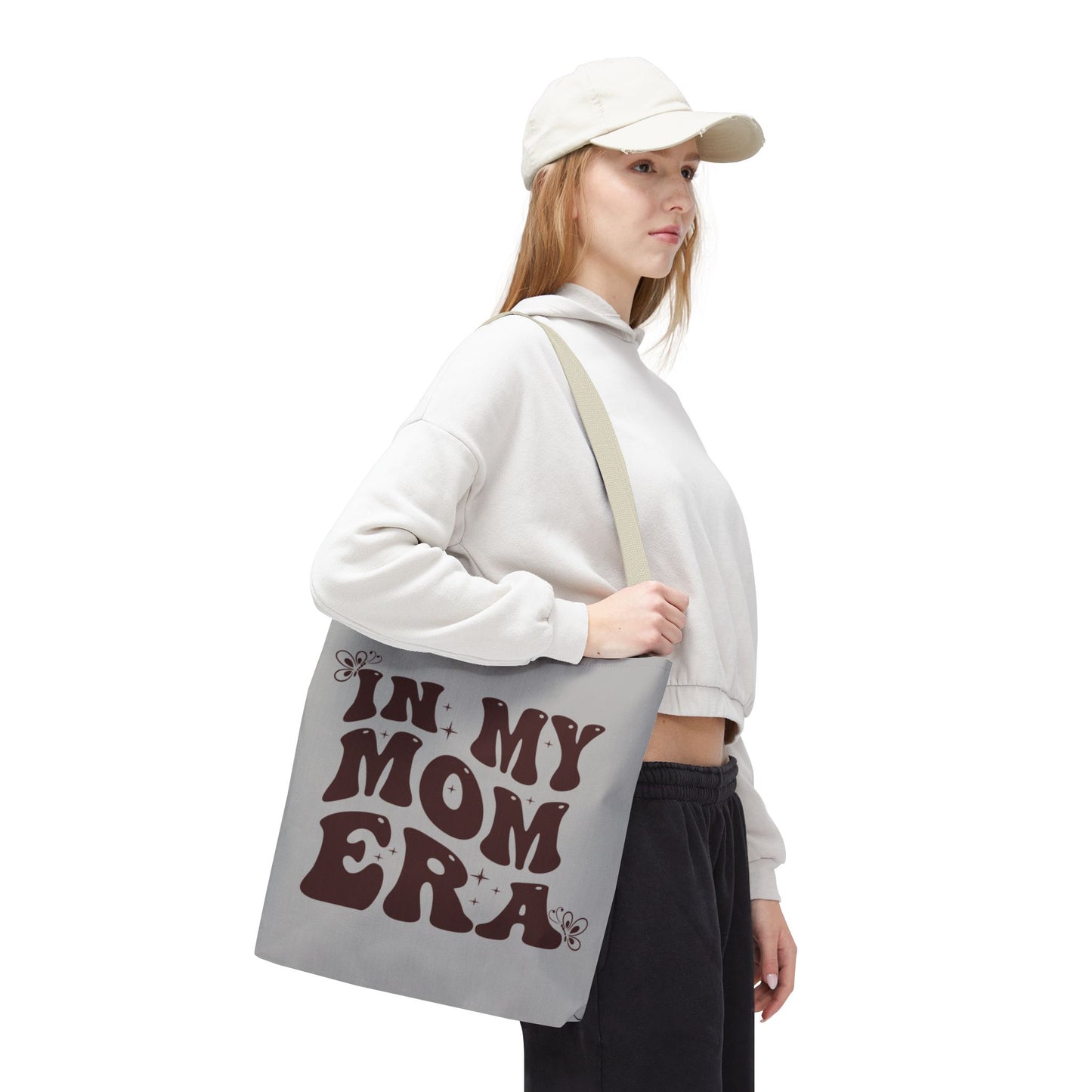 Mom Era - Tote bag