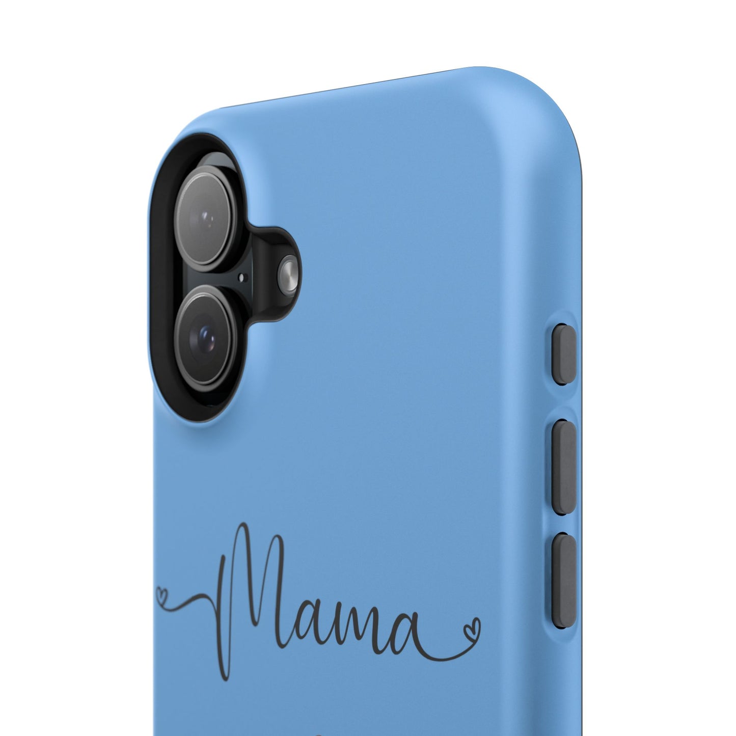 Mama Boy Impact-Resistant Cases