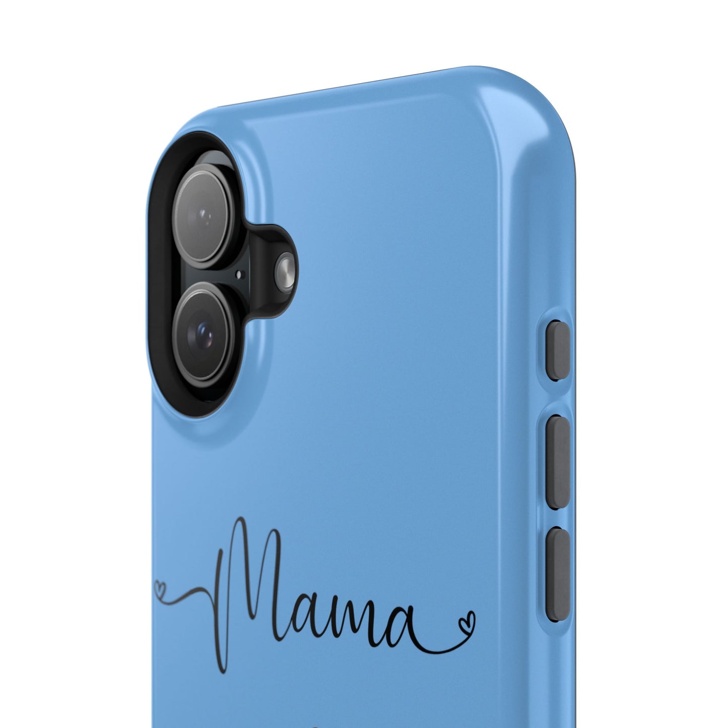 Mama Boy Impact-Resistant Cases