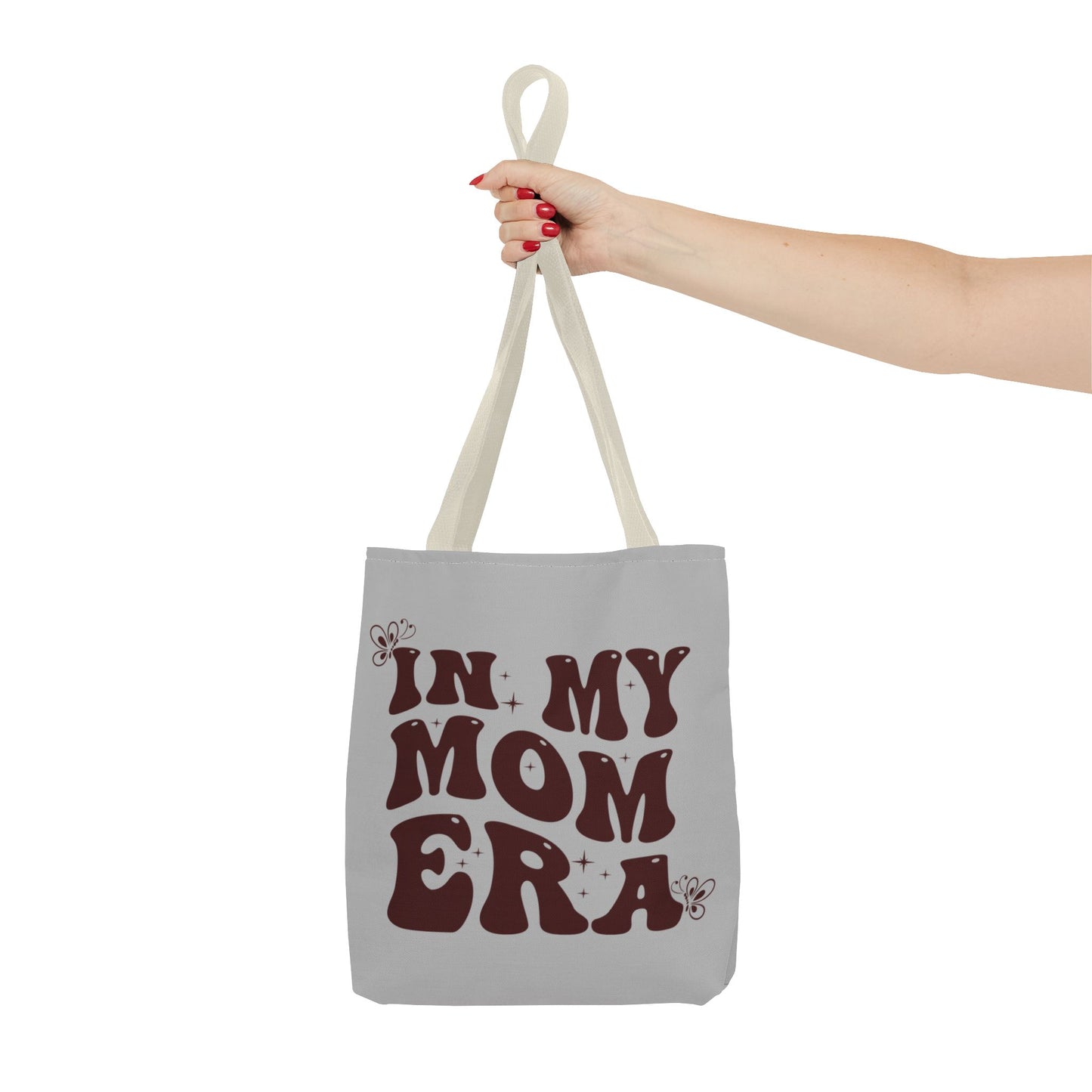 Mom Era - Tote bag